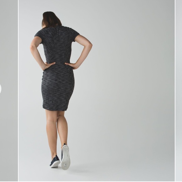 Lululemon &go Where-To Dress - Picture 2 of 6